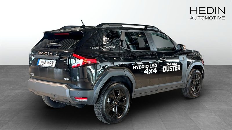 Dacia Duster bild 2