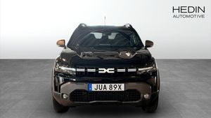 Dacia Duster bild 8