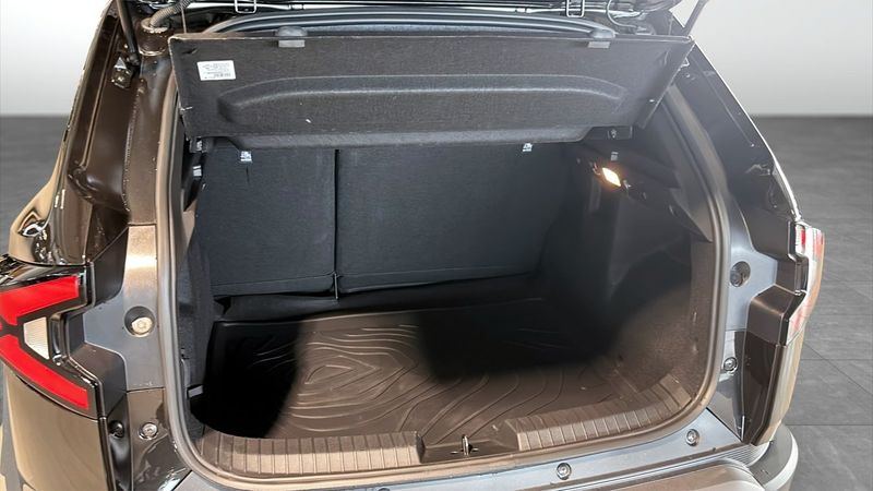 Dacia Duster bild 10