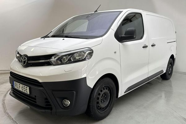 Toyota Proace 2.0D (120hk) - 2020