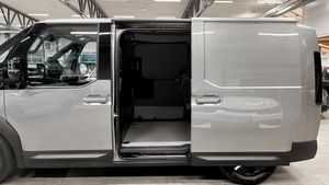 Kia PV5 bild 15