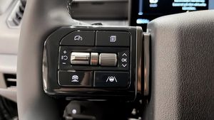 Kia PV5 bild 11