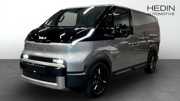 Kia PV5 CARGO PLUS PRO 4DR L2H1 LONG RANGE - 2026