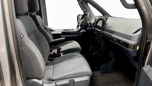 Kia PV5 bild 3