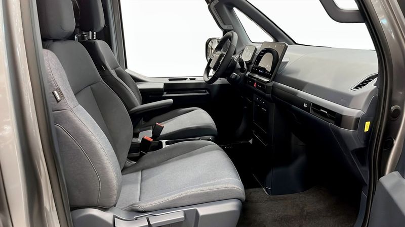 Kia PV5 bild 3
