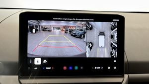 Kia PV5 bild 13
