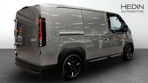 Kia PV5 bild 2
