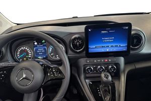 Mercedes eCitan bild 6