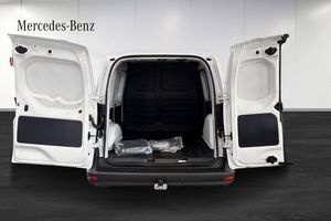 Mercedes eCitan bild 12