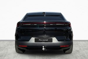 Polestar 4 bild 5