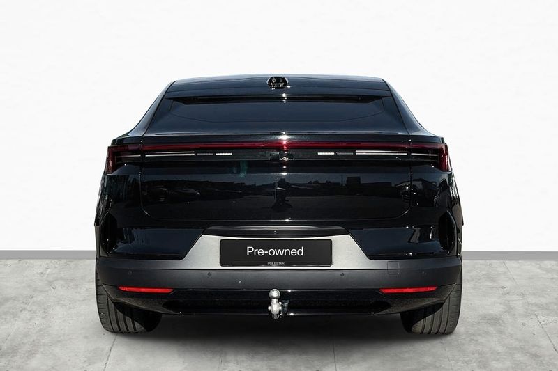 Polestar 4 bild 5