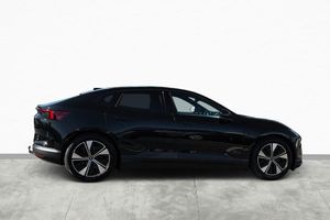 Polestar 4 bild 4