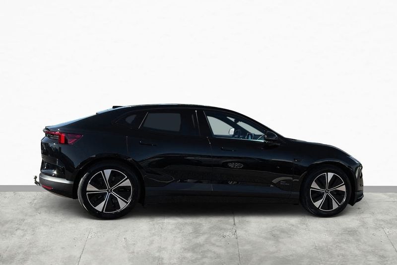 Polestar 4 bild 4