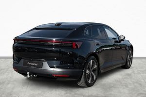 Polestar 4 bild 9
