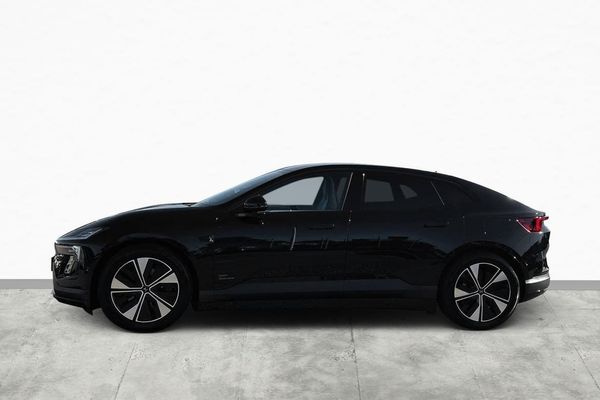 Polestar 4 Long range Dual motor Plus | Drag - 2025