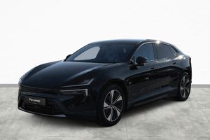 Polestar 4 bild 7