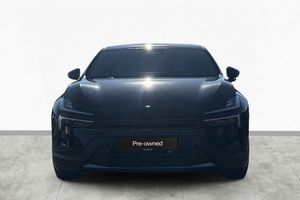 Polestar 4 bild 3