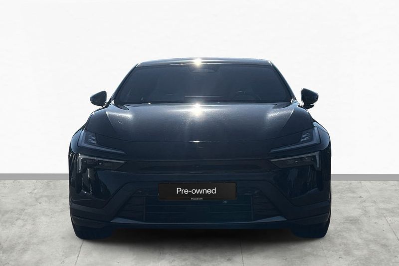 Polestar 4 bild 3