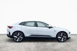 Polestar 4 bild 4