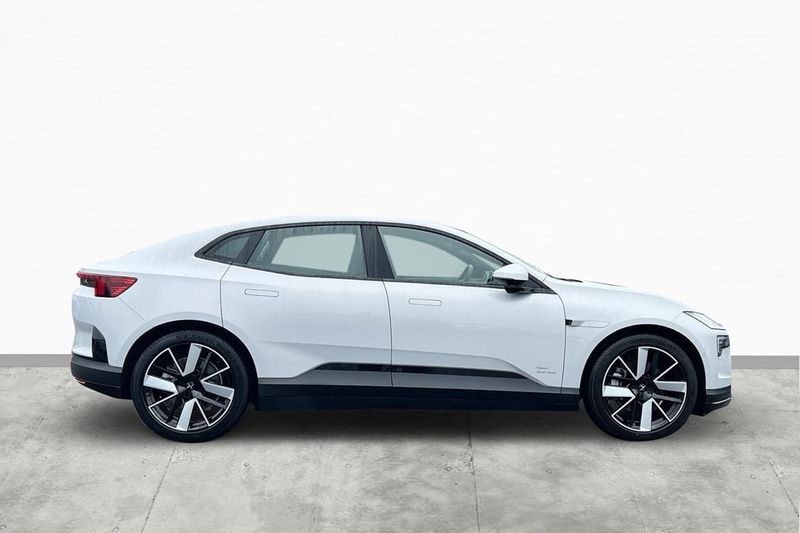 Polestar 4 bild 4