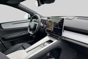 Polestar 4 bild 14