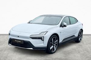 Polestar 4 bild 7