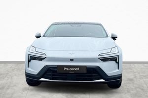 Polestar 4 bild 3