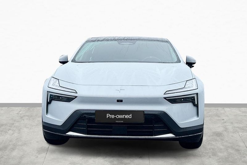 Polestar 4 bild 3