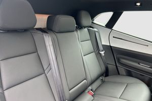 Polestar 4 bild 15