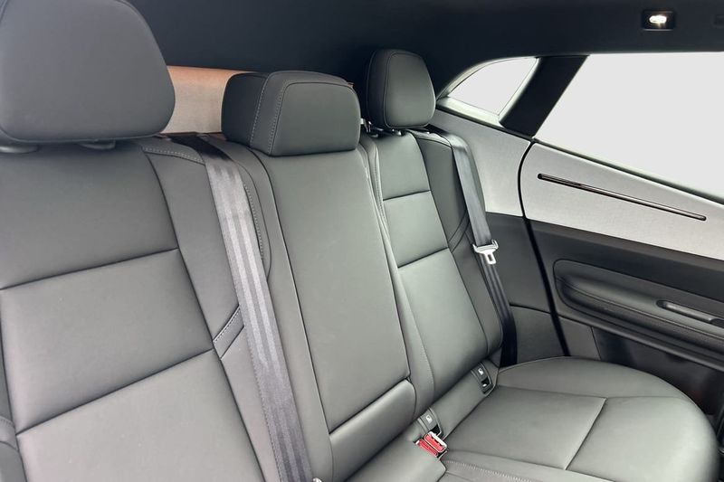 Polestar 4 bild 15