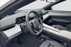 Polestar 4 bild 11