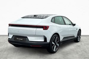 Polestar 4 bild 9