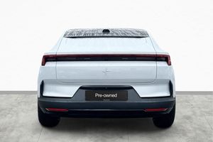 Polestar 4 bild 5