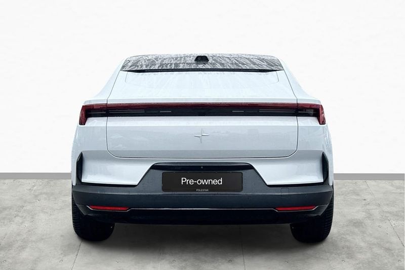 Polestar 4 bild 5