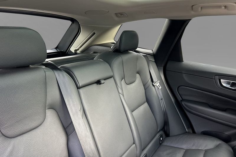 Volvo XC60 bild 12