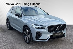 Volvo XC60 bild 7