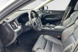 Volvo XC60 bild 8