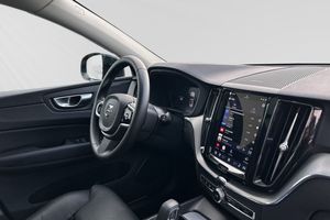 Volvo XC60 bild 11