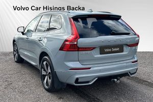 Volvo XC60 bild 5