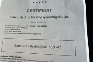 Volvo XC60 bild 13