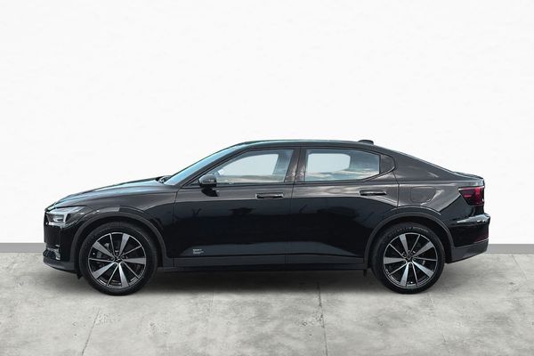 Polestar 2 Standard range Single motor 64kWh | Pilot - 2022