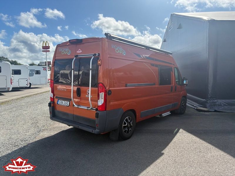 Fiat Ducato bild 3