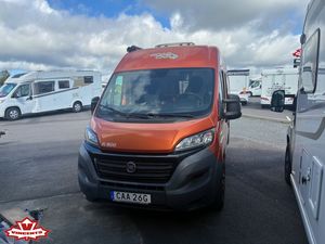 Fiat Ducato bild 1