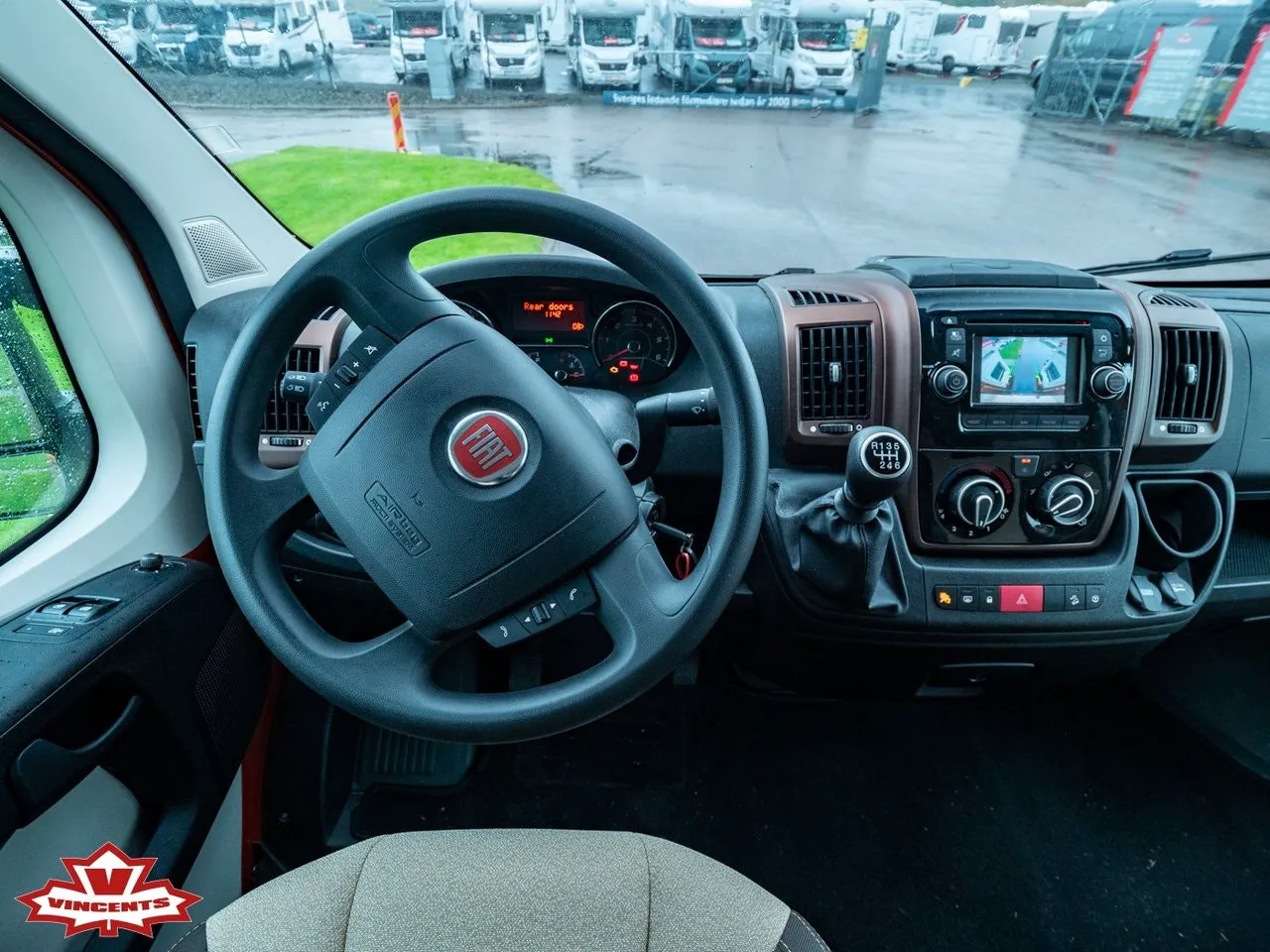 Fiat Ducato bild 12
