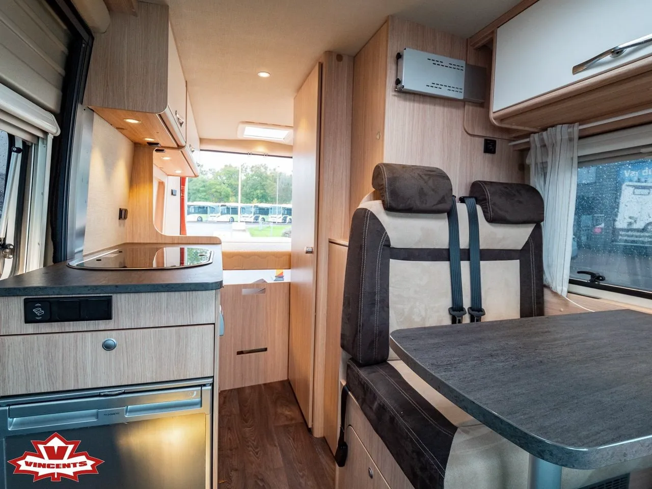 Fiat Ducato bild 2