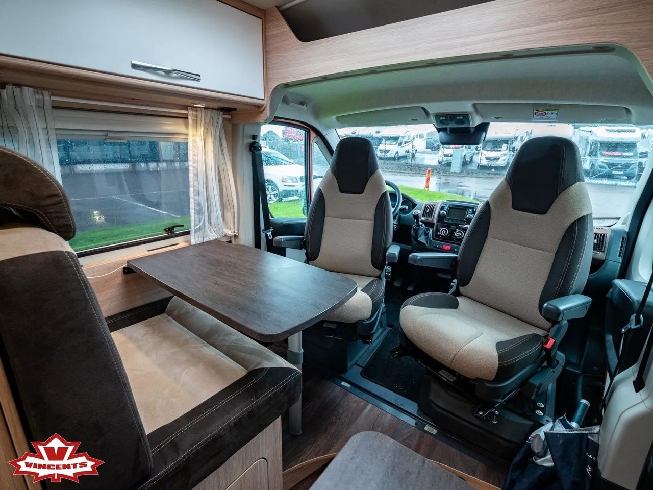 Fiat Ducato bild 3