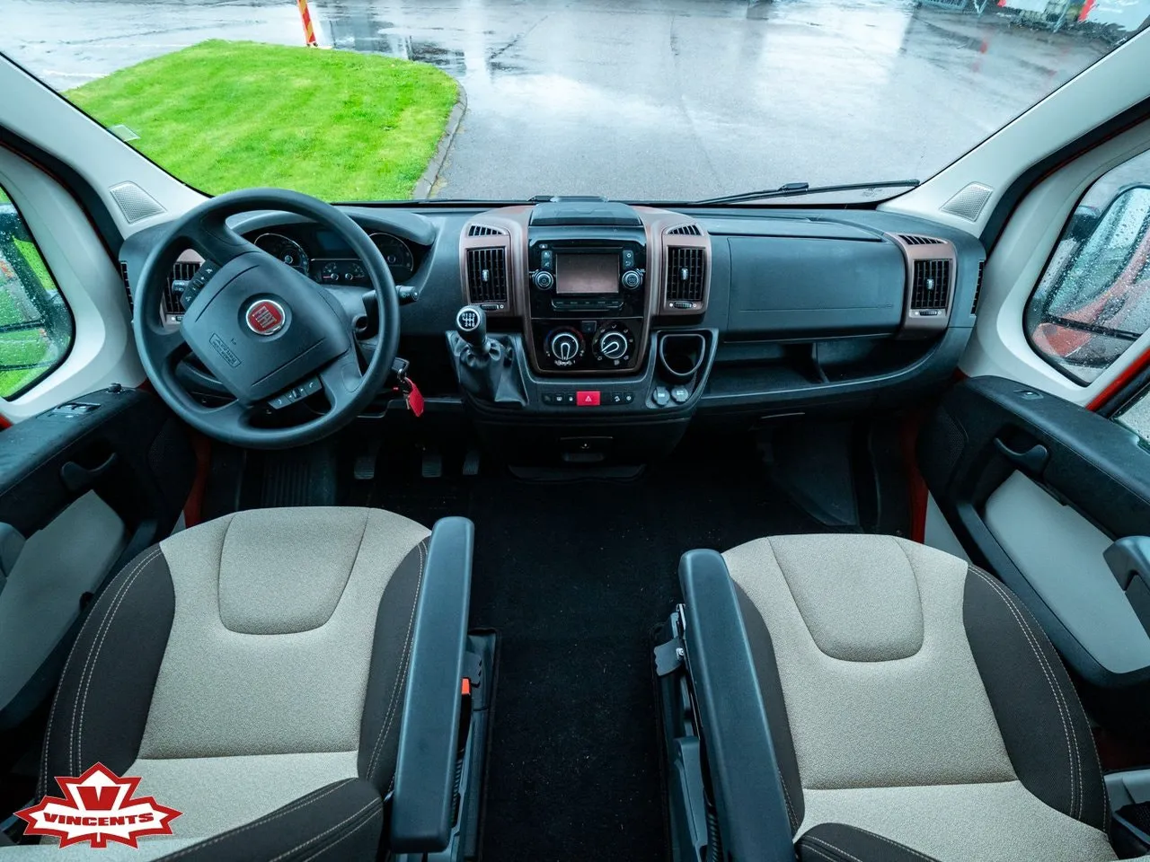 Fiat Ducato bild 11