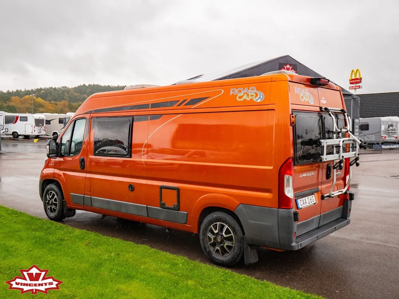 Fiat Ducato bild 16