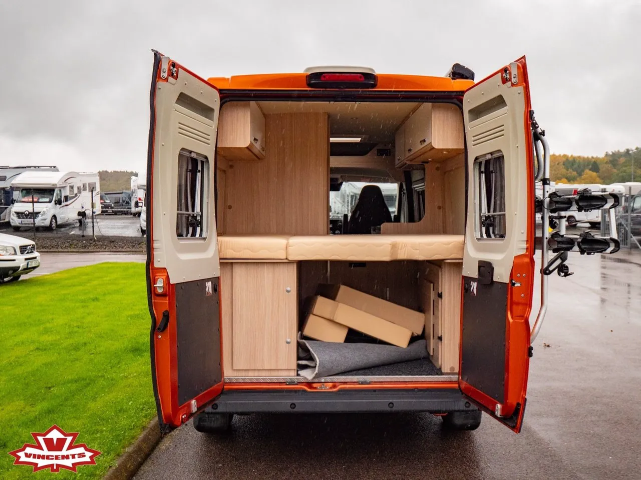 Fiat Ducato bild 14