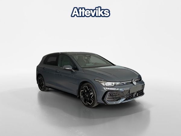 Volkswagen Golf NY * Lagerbil / R-line - 2026